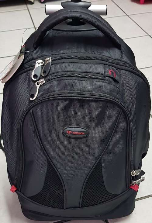 Laptop Trolley Bag